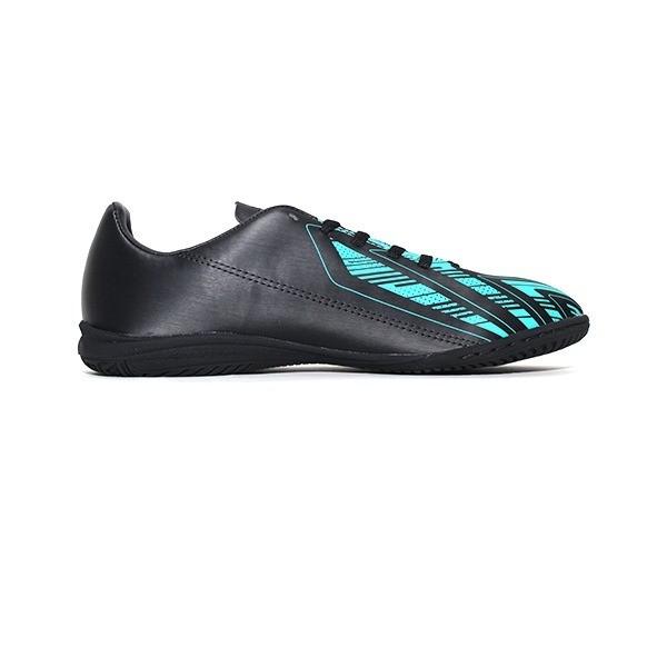 SPECS DIME IN BLACK/AQUA
