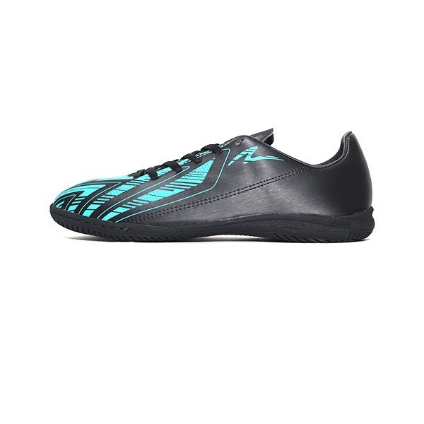 SPECS DIME IN BLACK/AQUA