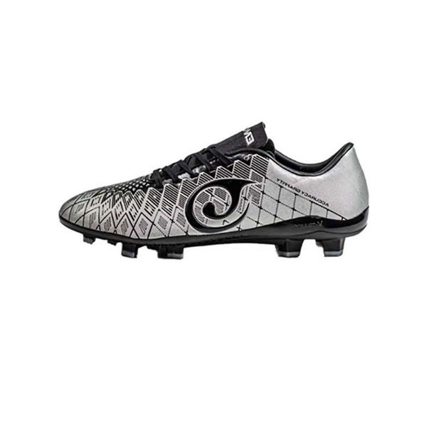 ENKAI ACCURACY GRAFITY FG SILVER/BLACK