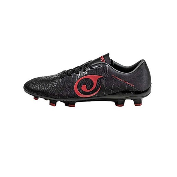 ENKAI ACCURACY GRAFITY FG BLACK/GREY/RED