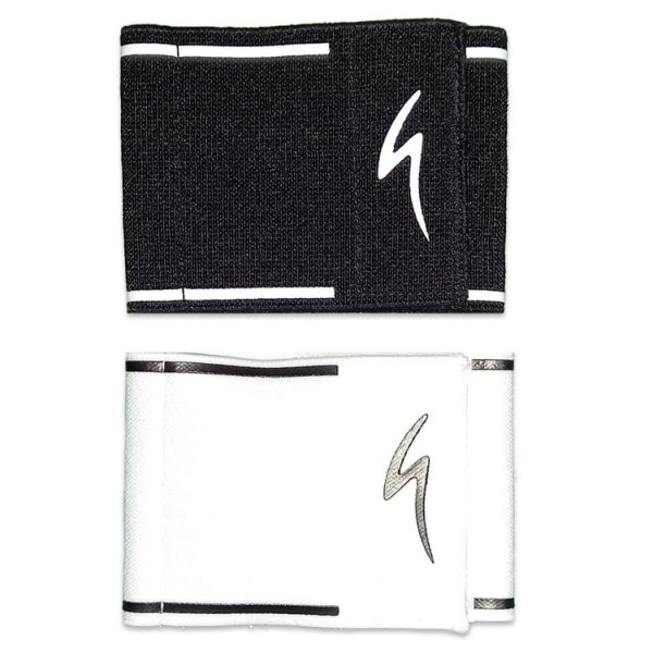 SPECS SUPREMO II CAPTAIN BAND BLACK