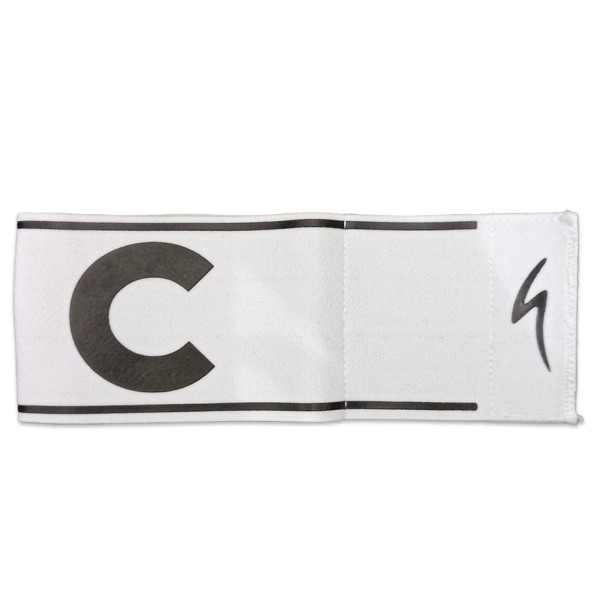 SPECS SUPREMO II CAPTAIN BAND WHITE