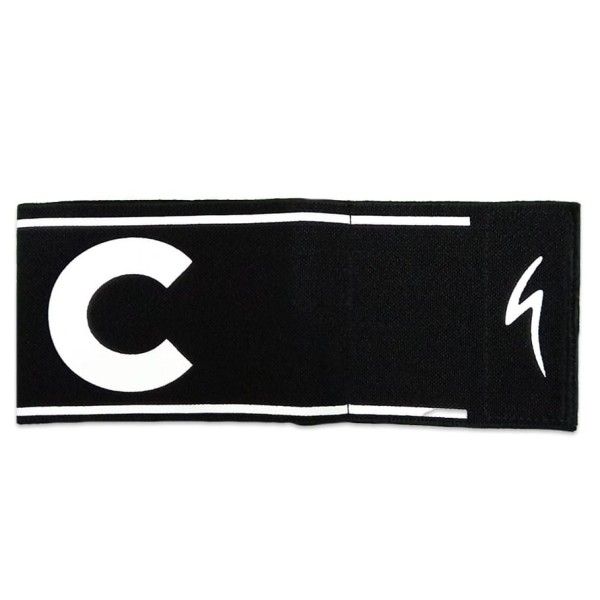 SPECS SUPREMO II CAPTAIN BAND BLACK
