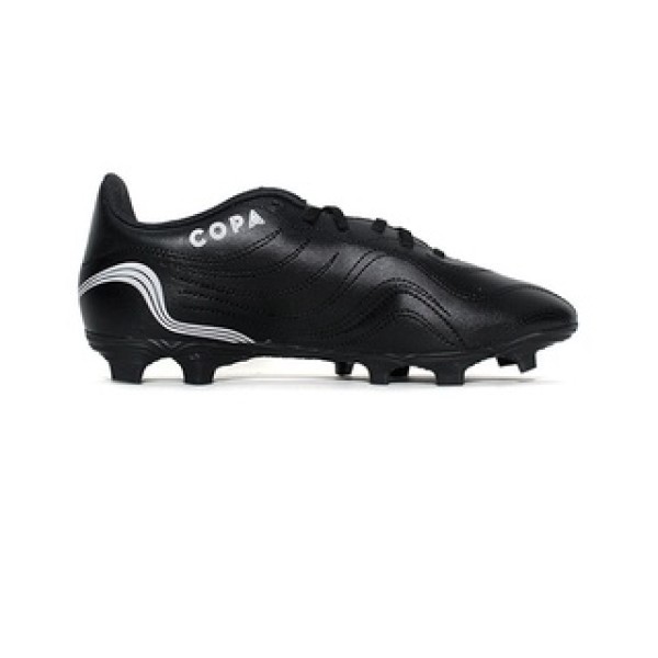 ADIDAS COPA SENSE.4 FG - GY5000 CORE BLACK/FTWWHT/VIVRED NOIESS