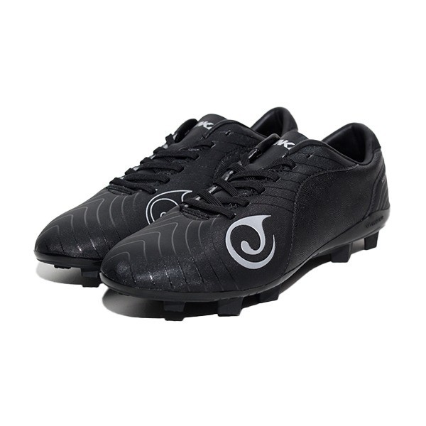 ENKAI ACCURACY FANTASIES FG BLACK/SILVER