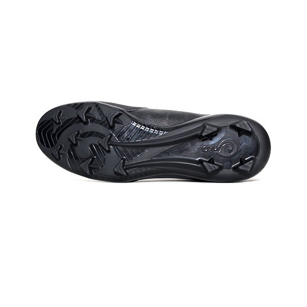 ENKAI ACCURACY FANTASIES FG BLACK/SILVER