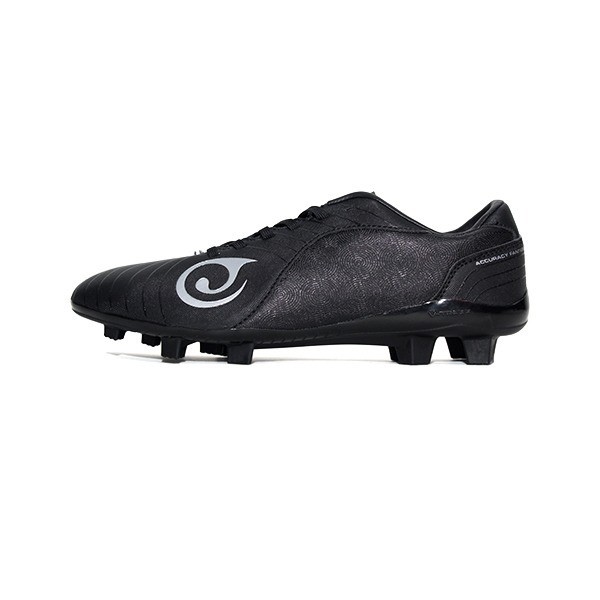 ENKAI ACCURACY FANTASIES FG BLACK/SILVER