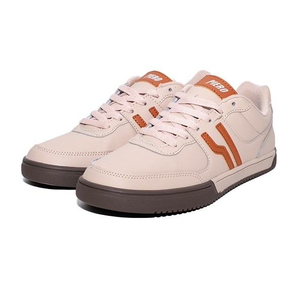 PIERO ROUTE SAND/BROWN