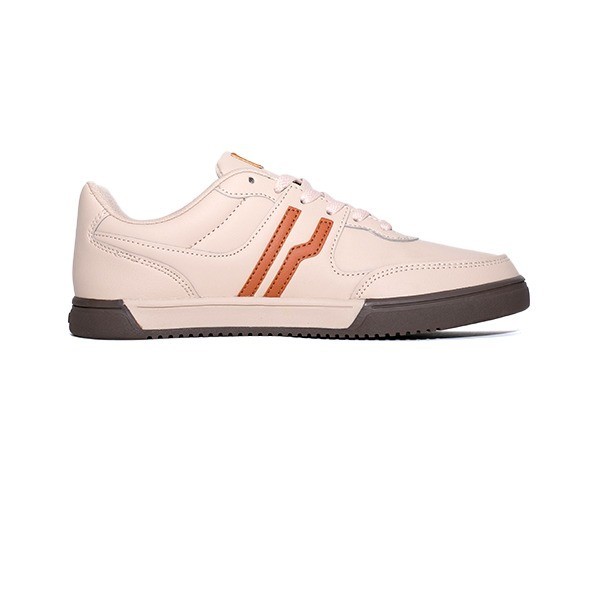 PIERO ROUTE SAND/BROWN