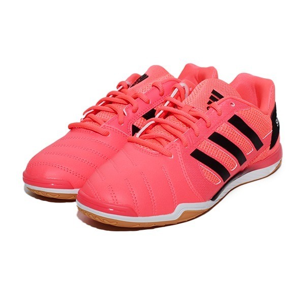 ADIDAS TOP SALA - GW1699 TURBO/CBLACK/FTWWHT