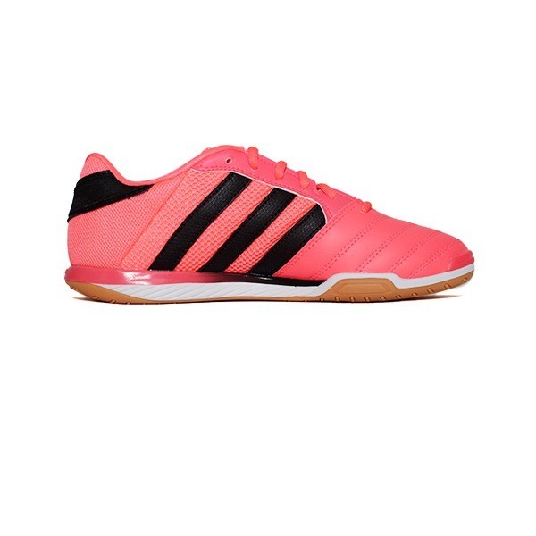 ADIDAS TOP SALA - GW1699 TURBO/CBLACK/FTWWHT