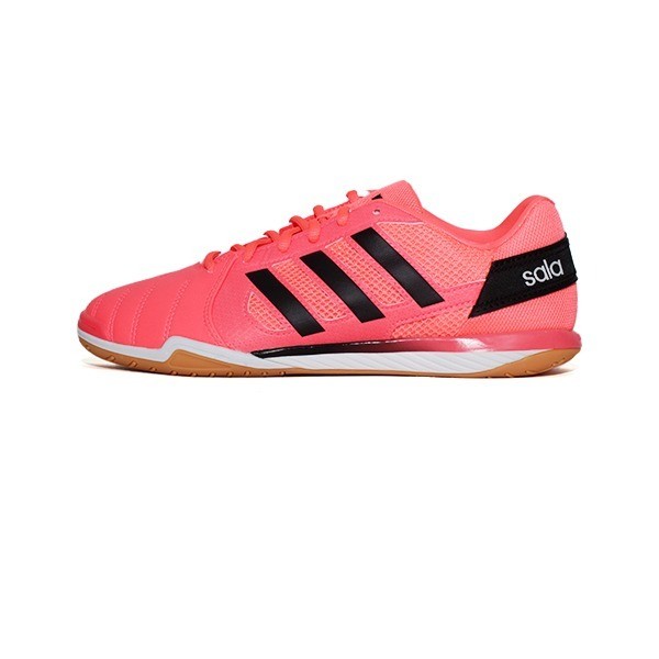 ADIDAS TOP SALA - GW1699 TURBO/CBLACK/FTWWHT