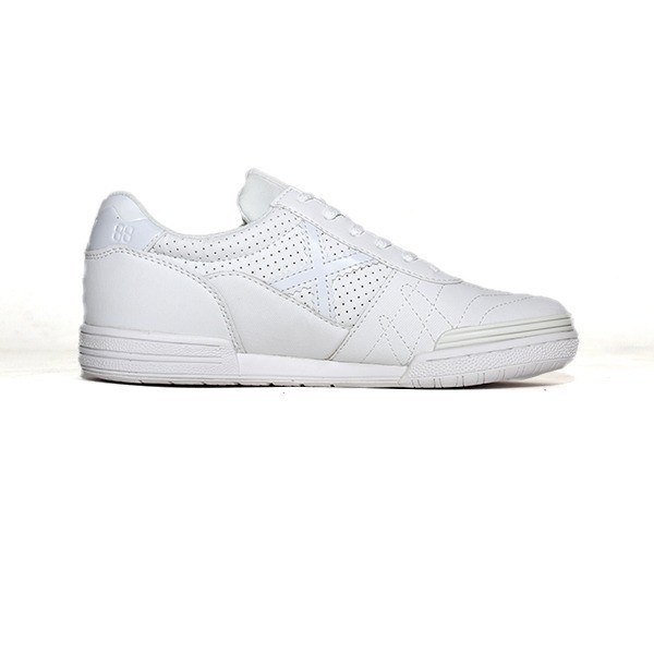 MUNICH G3 PROFIT 207 WHITE