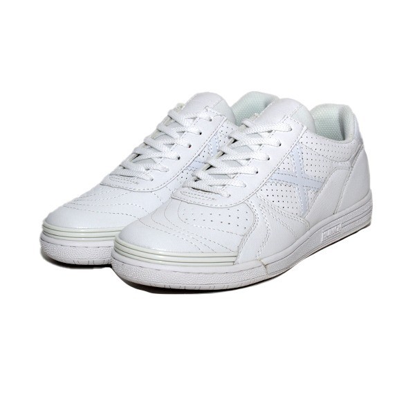 MUNICH G3 PROFIT 207 WHITE