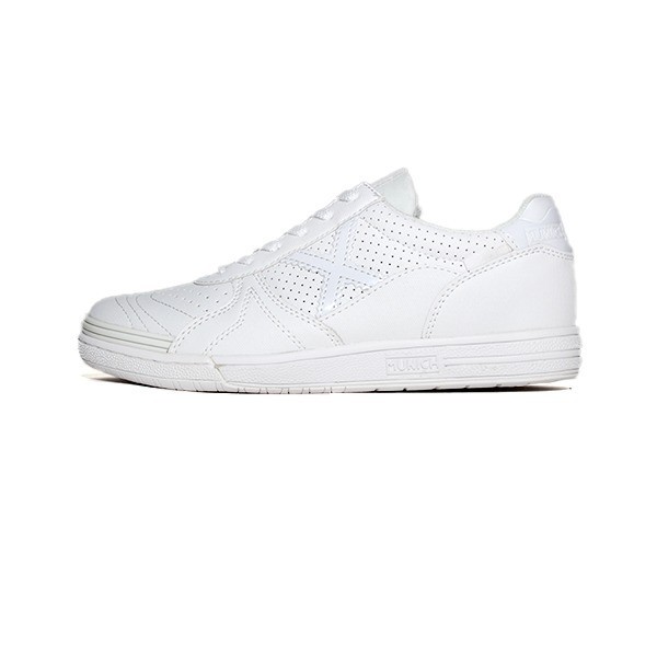 MUNICH G3 PROFIT 207 WHITE