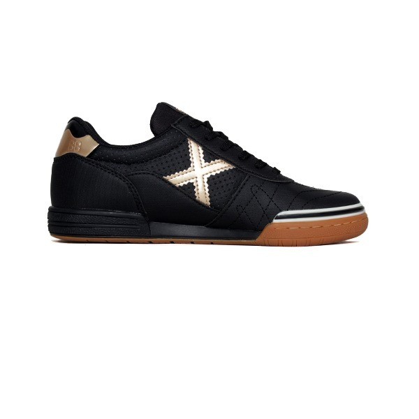 MUNICH G3 PROFIT 204 BLACK