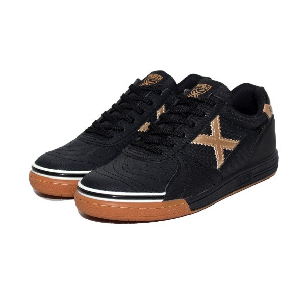 MUNICH G3 PROFIT 204 BLACK