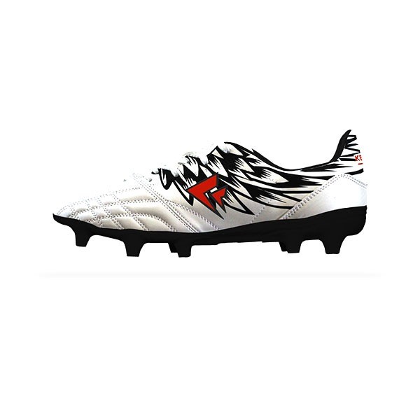 SEVSPO GARUDA WHITE/BLACK/RED 