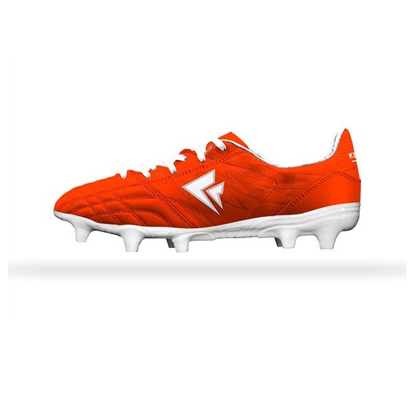 SEVSPO GARUDA ORANGE/WHITE