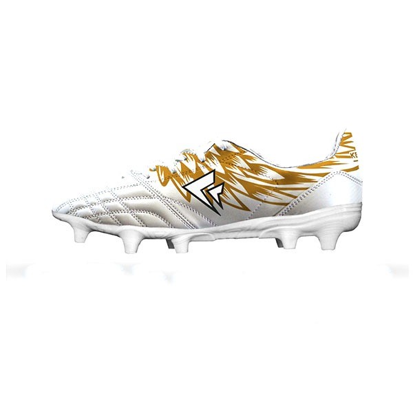 SEVSPO GARUDA WHITE/GOLD