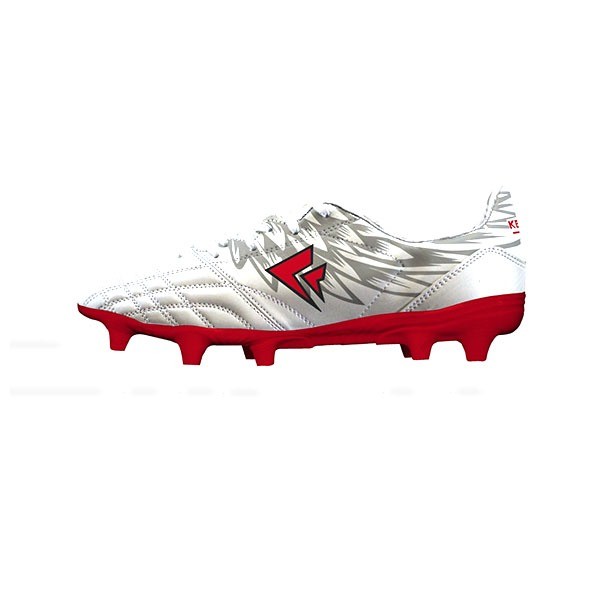 SEVSPO GARUDA WHITE/RED