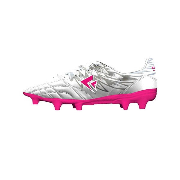 SEVSPO GARUDA WHITE/PINK