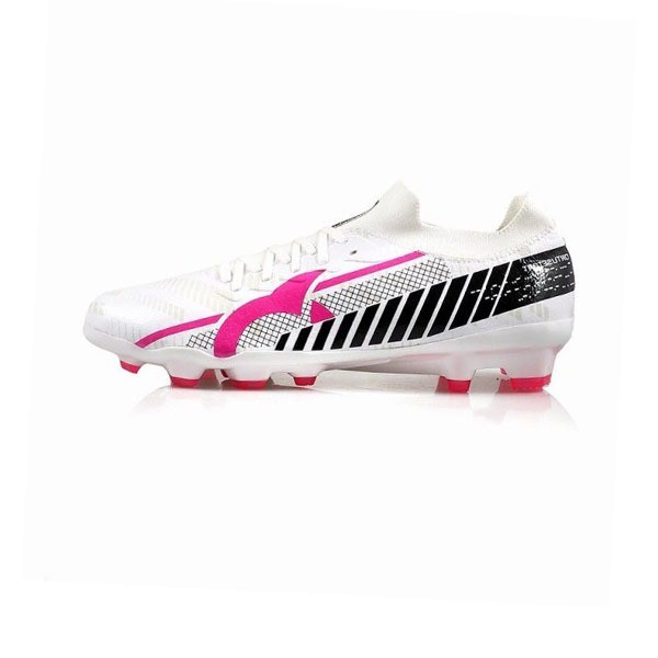 ORTUSEIGHT CATALYST LIBERTE FG WHITE/BLACK/ULTRA