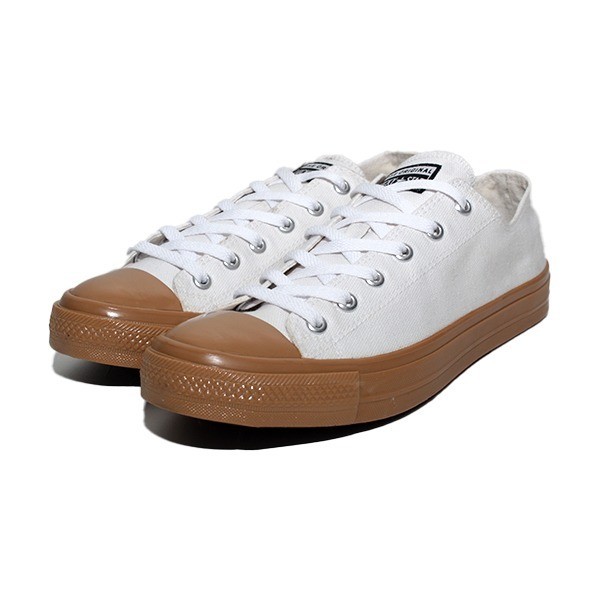 LUCKY STAR AF1 LOW WHITE/GUM