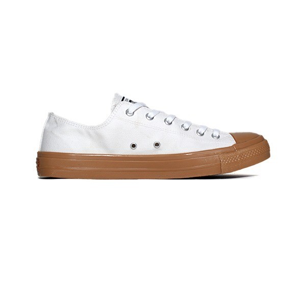 LUCKY STAR AF1 LOW WHITE/GUM