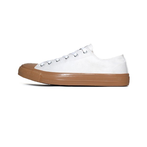 LUCKY STAR AF1 LOW WHITE/GUM