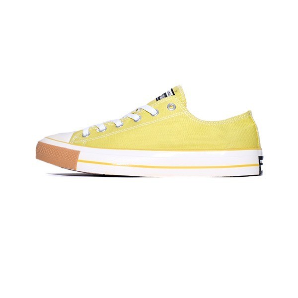 LUCKY STAR AF1 LOW YELLOW NATURAL