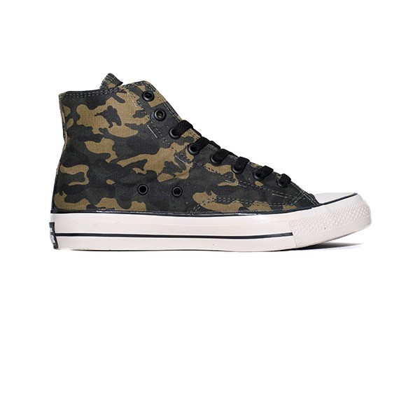 LUCKY STAR AF1 CAMO HIGH OLIVE/NATURAL
