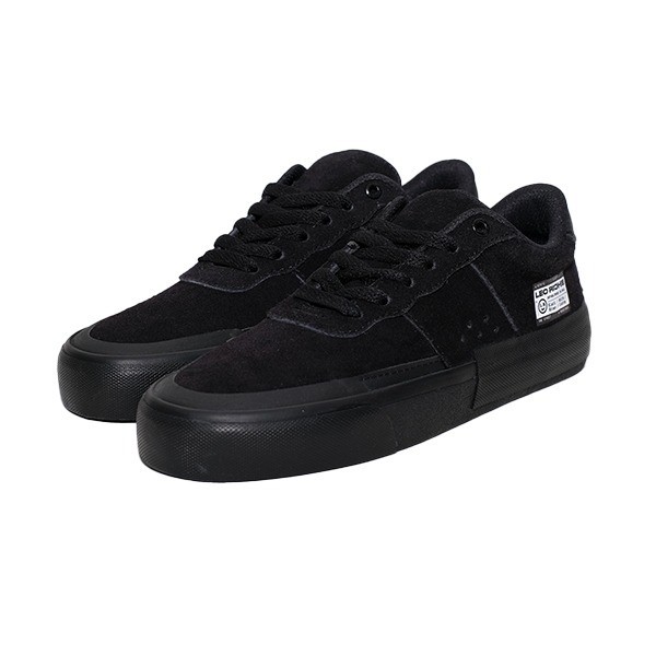 LEO RICHIE DAMAR HEAVY BLACK