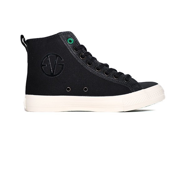 VENTELA EVERGREEN HIGH BLACK