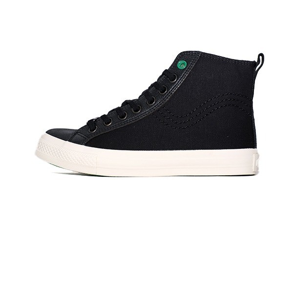 VENTELA EVERGREEN HIGH BLACK