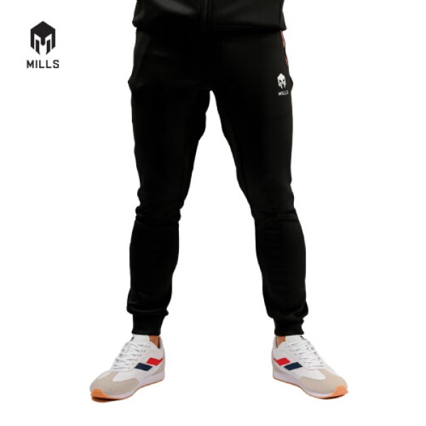 MILLS SONIC 2.0 LONG PANTS 7030 BLACK