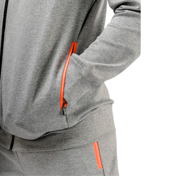 MILLS SONIC 2.0 JACKET 8030 MISTY GREY