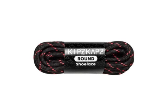 KIPZKAPZ KIPZKAPZ ROUND R9 BLACK/RED