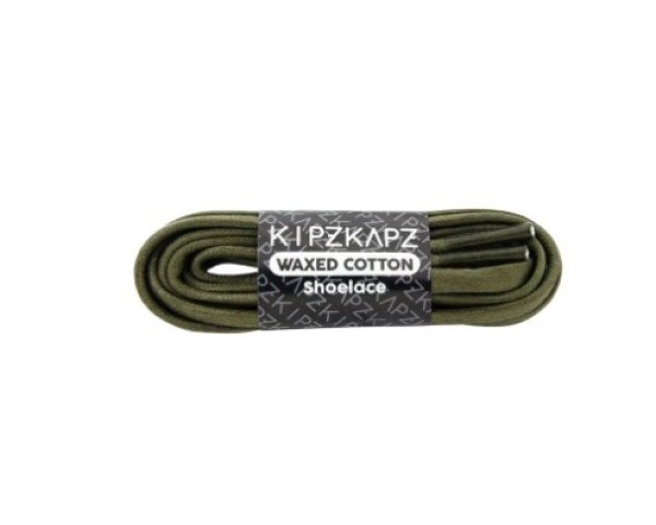 KIPZKAPZ KIPZKAPZ WAXED WS39 OLIVE