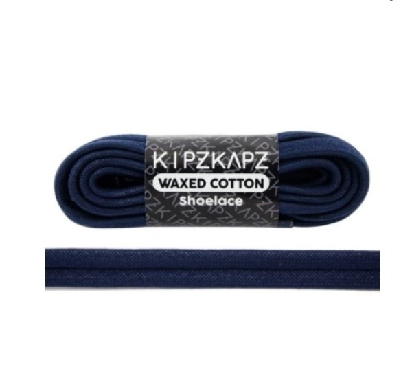KIPZKAPZ KIPZKAPZ WAXED WS38 NAVY
