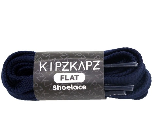 KIPZKAPZ KIPZKAPZ FLAT FS49 NAVY