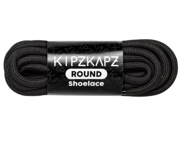 KIPZKAPZ KIPZKAPZ ROUND R1 BLACK