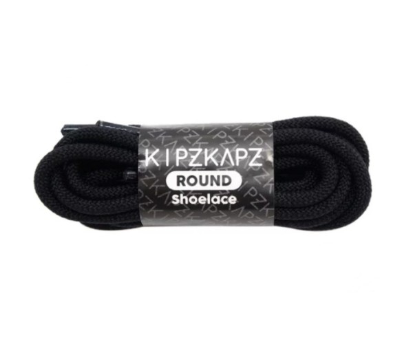 KIPZKAPZ KIPZKAPZ ROUND RS59 JET BLACK