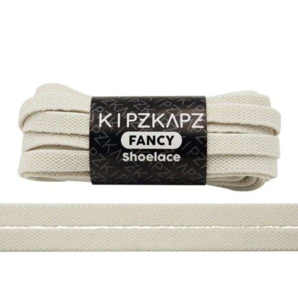 KIPZKAPZ KIPZKAPZ FLAT XS60 OFF WHITE