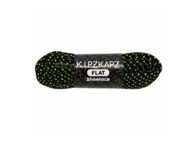 KIPZKAPZ KIPZKAPZ FLAT FS60 BLACK VOLT