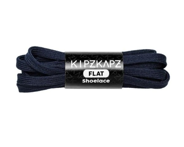 KIPZKAPZ KIPZKAPZ FLAT F4 NAVY