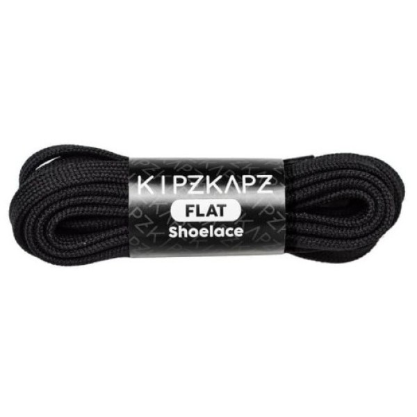 KIPZKAPZ KIPZKAPZ FLAT F1 BLACK