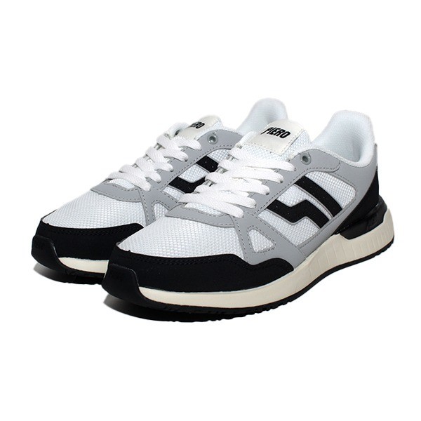 PIERO RUSHER GREY/WHITE