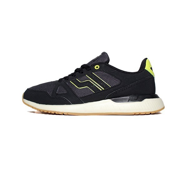 PIERO RUSHER BLACK/PHANTOM/OFF WHITE