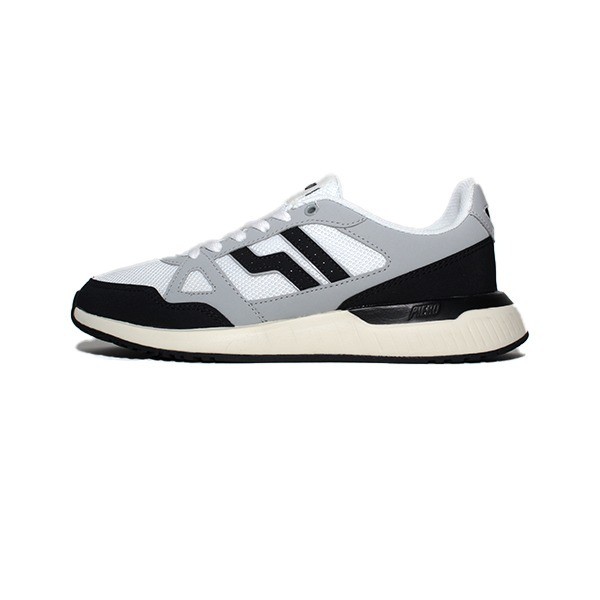 PIERO RUSHER GREY/WHITE